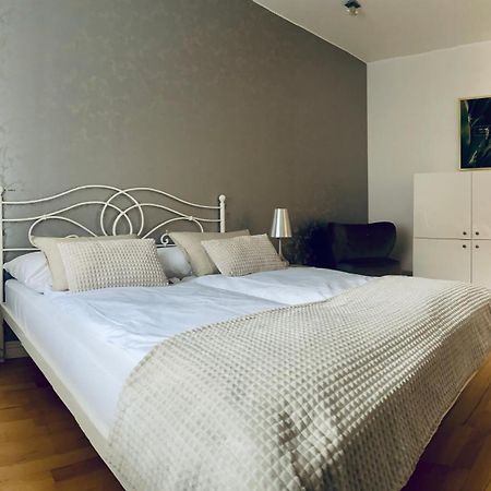 Apartamenty Maritimo Kołobrzeg Exterior foto