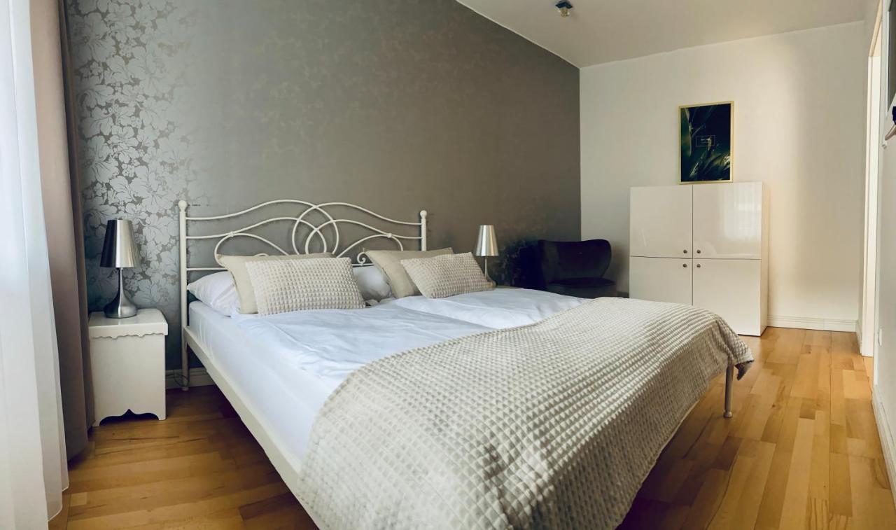 Apartamenty Maritimo Kołobrzeg Exterior foto