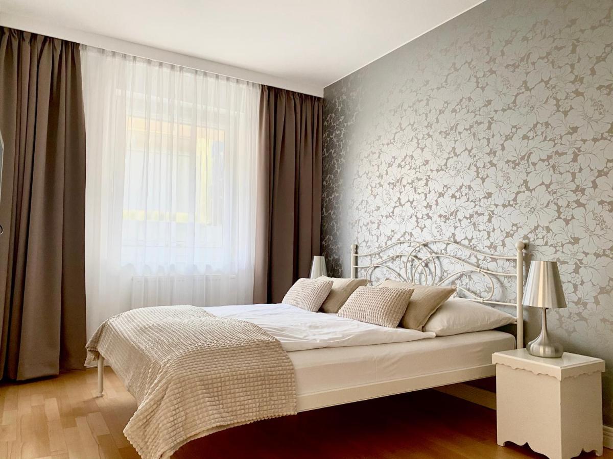 Apartamenty Maritimo Kołobrzeg Exterior foto